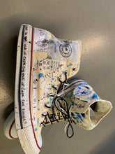 Carica l&#39;immagine nel visualizzatore di Gallery, CONVERSE ALL-STAR ALTE DROPS#
