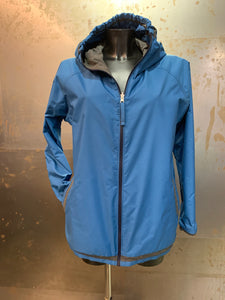 PARKA REVERSIBILE