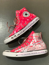 Carica l&#39;immagine nel visualizzatore di Gallery, CONVERSE ALL-STAR ALTE DROPS#
