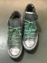 Carica l&#39;immagine nel visualizzatore di Gallery, CONVERSE ALL-STAR ALTE PLATFORM#
