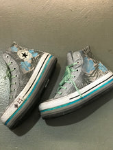 Carica l&#39;immagine nel visualizzatore di Gallery, CONVERSE ALL-STAR ALTE PLATFORM#
