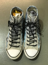 Carica l&#39;immagine nel visualizzatore di Gallery, CONVERSE ALL-STAR ALTE BICICLETTE #
