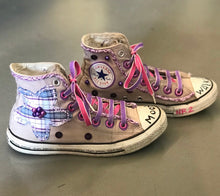 Carica l&#39;immagine nel visualizzatore di Gallery, CONVERSE ALL-STAR ALTE MOONWALKER#
